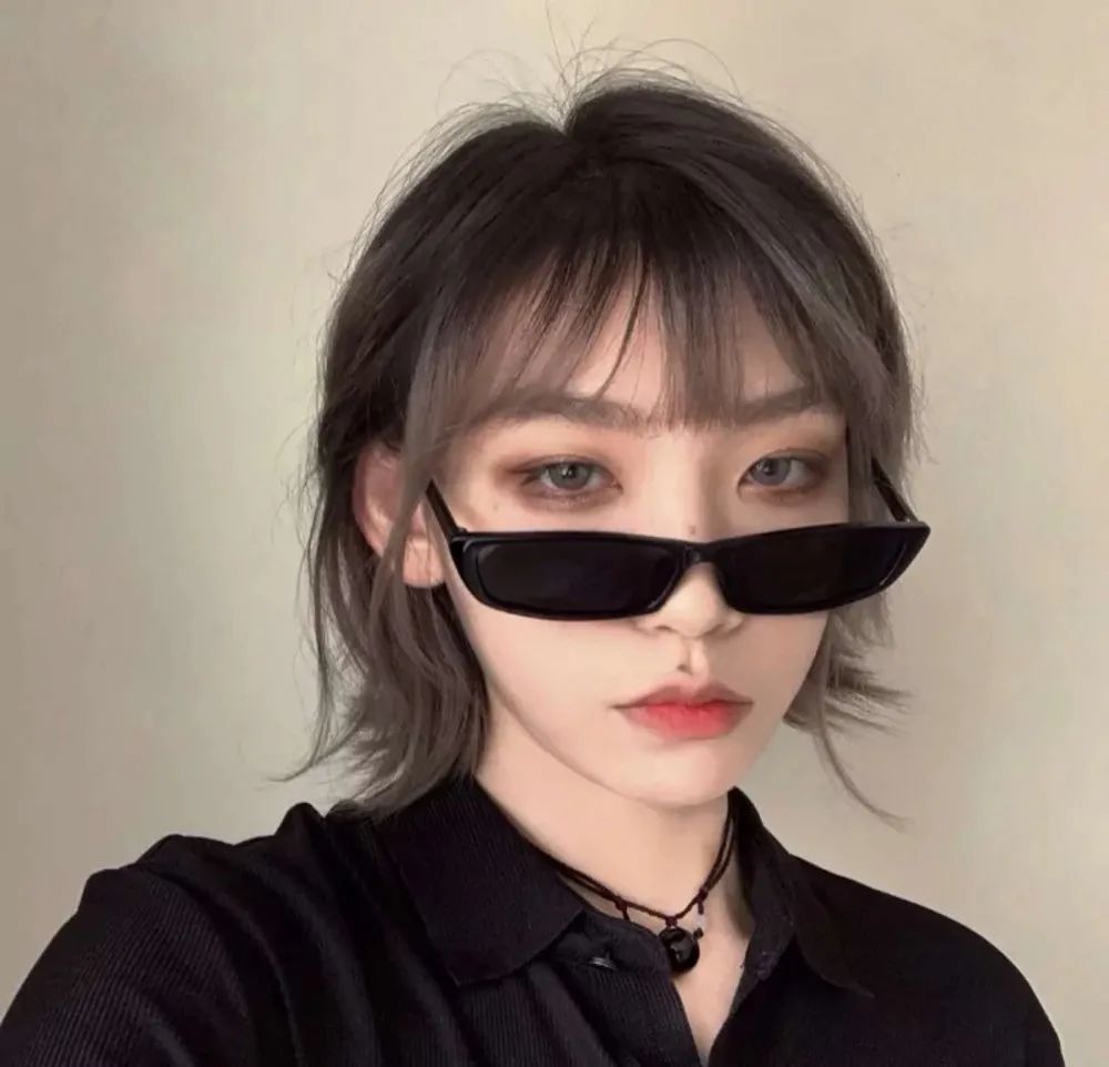 粉丝求图0302拽姐霸气女生头像