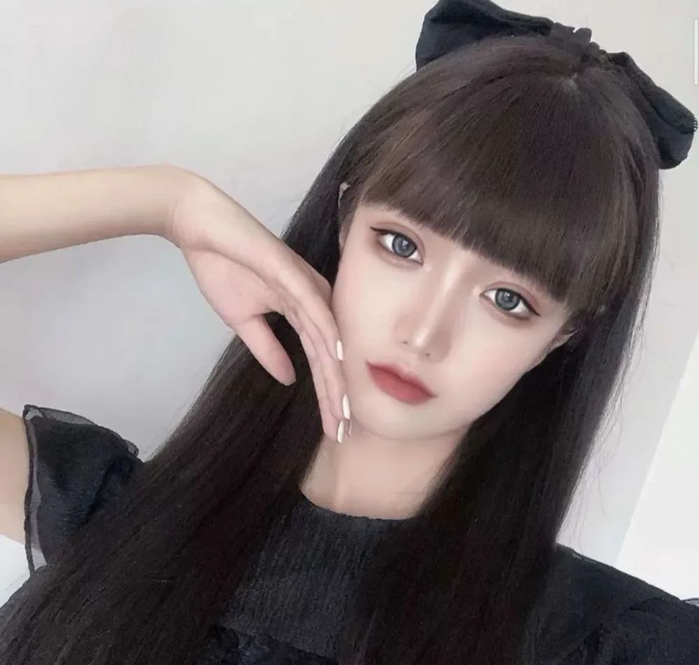 粉丝求图0302拽姐霸气女生头像