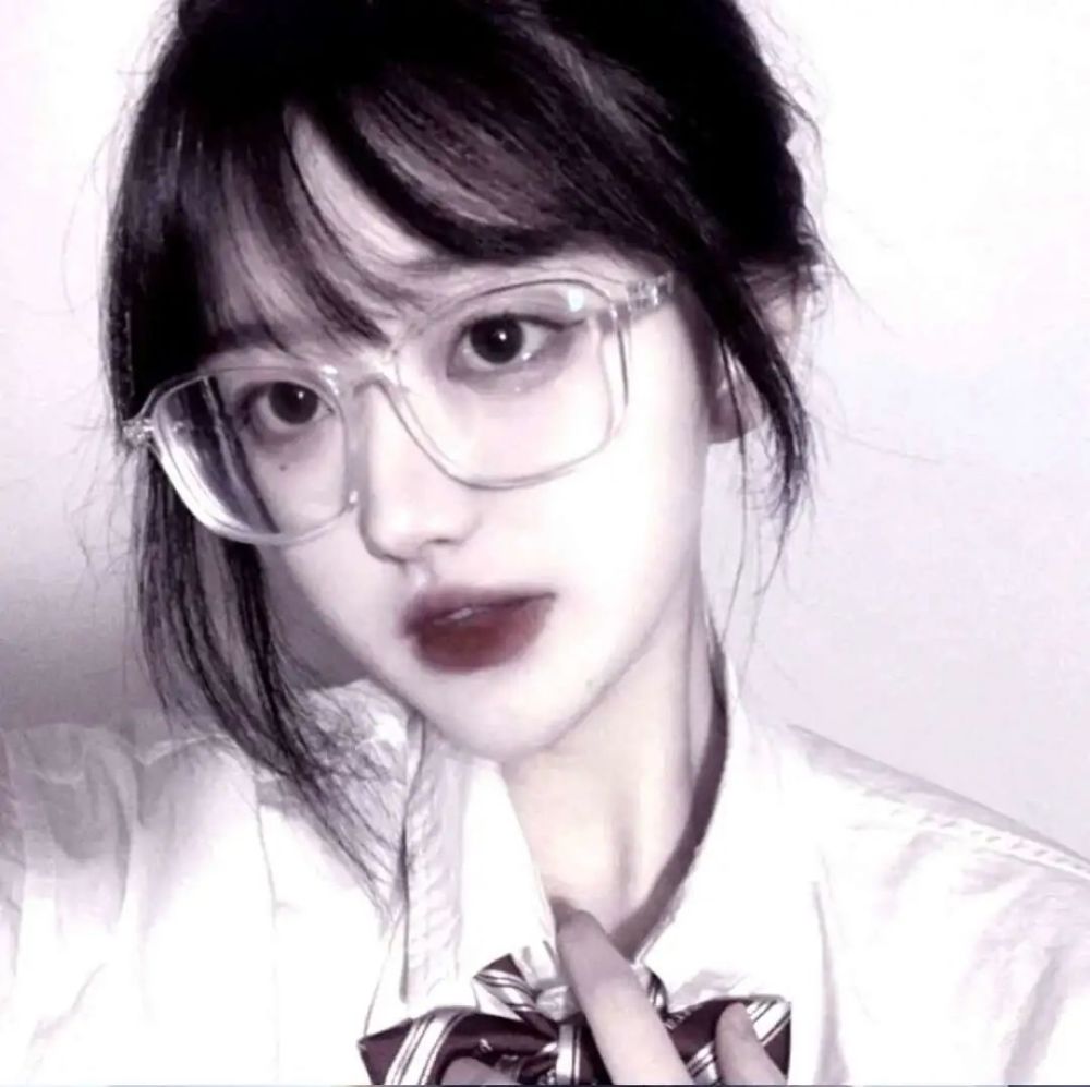 粉丝求图0302拽姐霸气女生头像