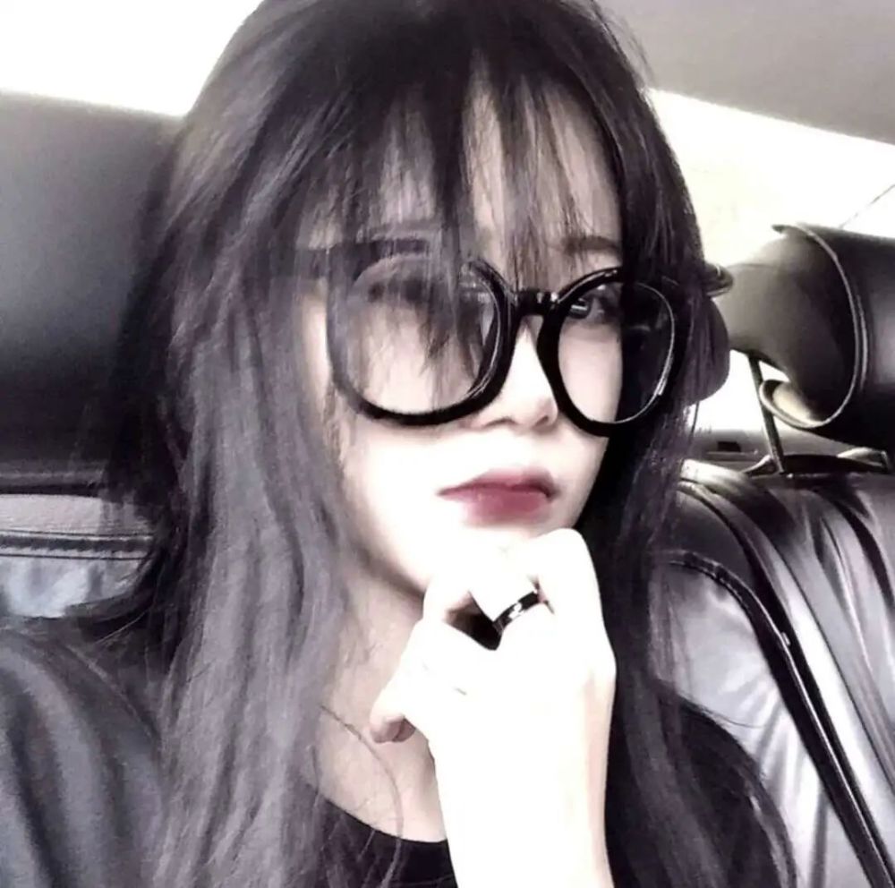 粉丝求图0302拽姐霸气女生头像