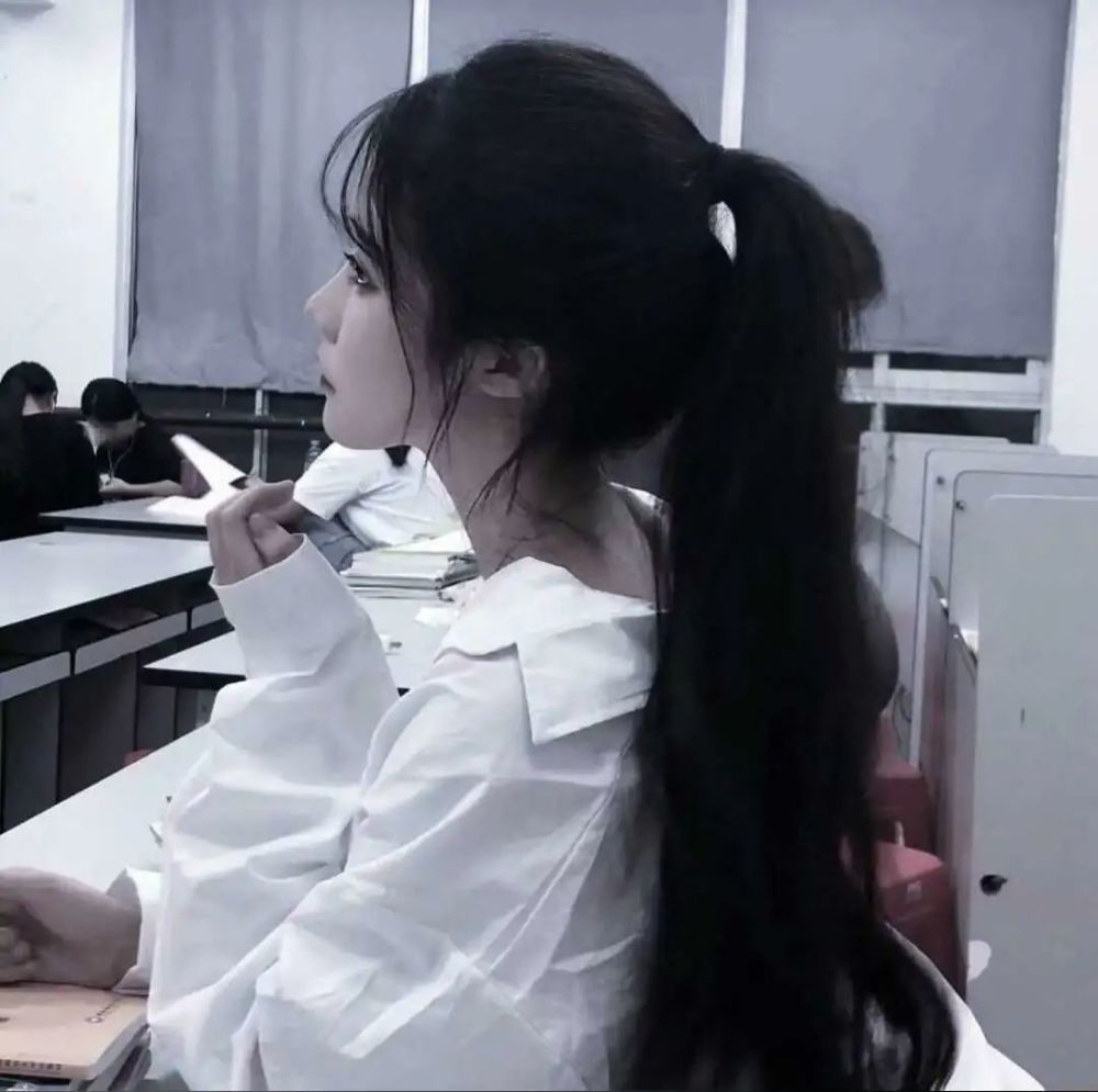 粉丝求图0302拽姐霸气女生头像