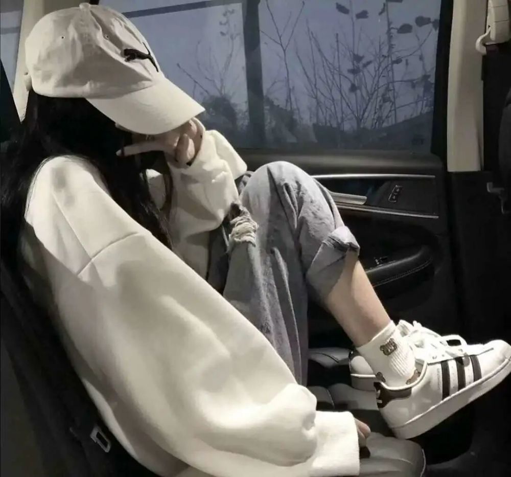 粉丝求图0302拽姐霸气女生头像