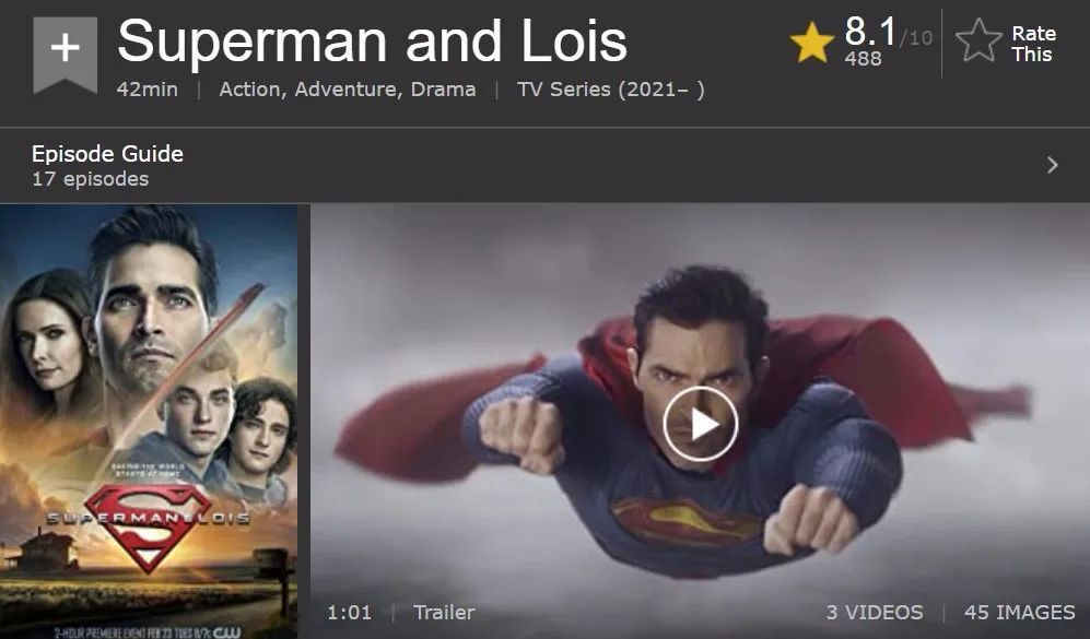 明日传奇第六季首播时间揭晓