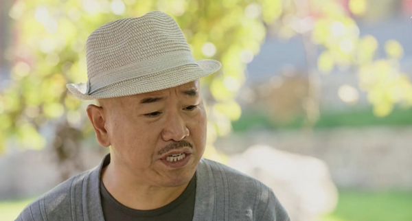 《乡村爱情13》赵本山神秘二徒弟露面,戏份虽少但