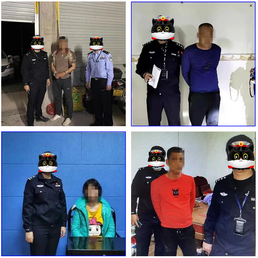 容县家里有老人的注意了!玉林一六旬老人已上当