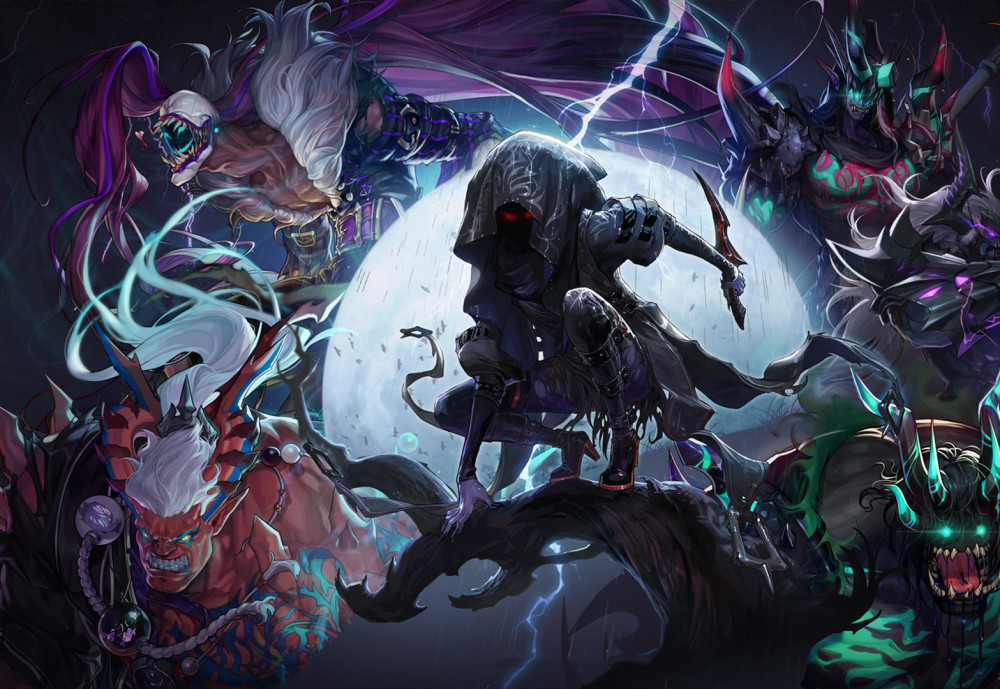 dnf黑鸦之境太难黑科技装备助力爆发职业有救了