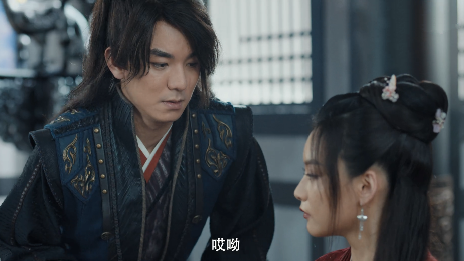 赘婿陈凡对陆红提一见钟情其实陈凡对刘西瓜的情感是友情