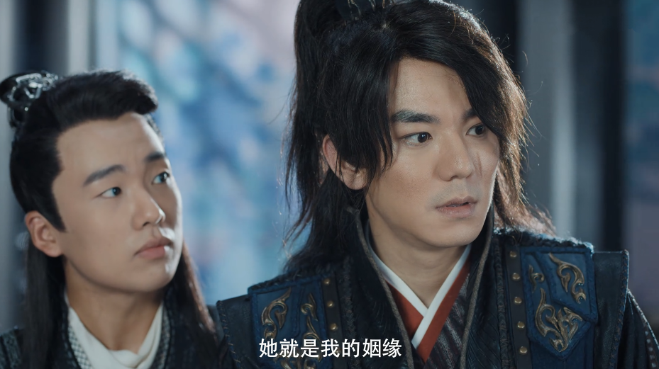 赘婿陈凡对陆红提一见钟情其实陈凡对刘西瓜的情感是友情