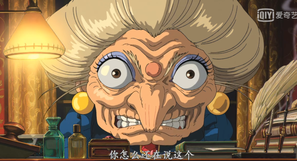 治愈无数人的宫崎骏,竟然这么怕死