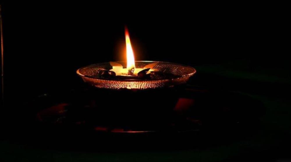 秦始皇陵长明灯为何千年不灭?