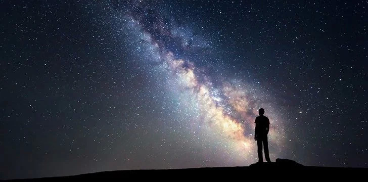 宇宙|令人着迷的6大宇宙现象，比如满是钻石的星球……