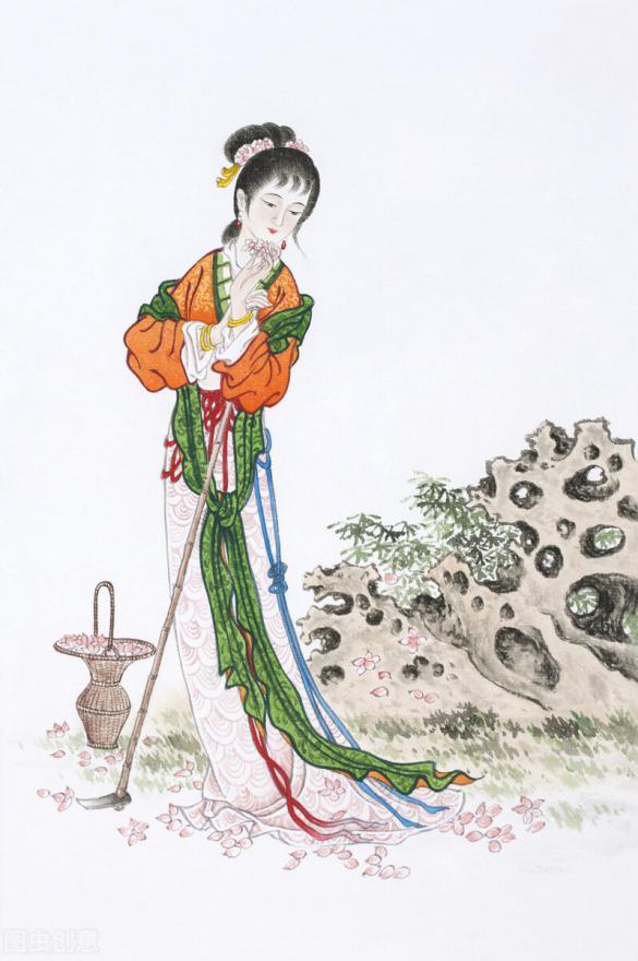 夏商周倾国倾城的三位女子何不飞入寻常百姓家