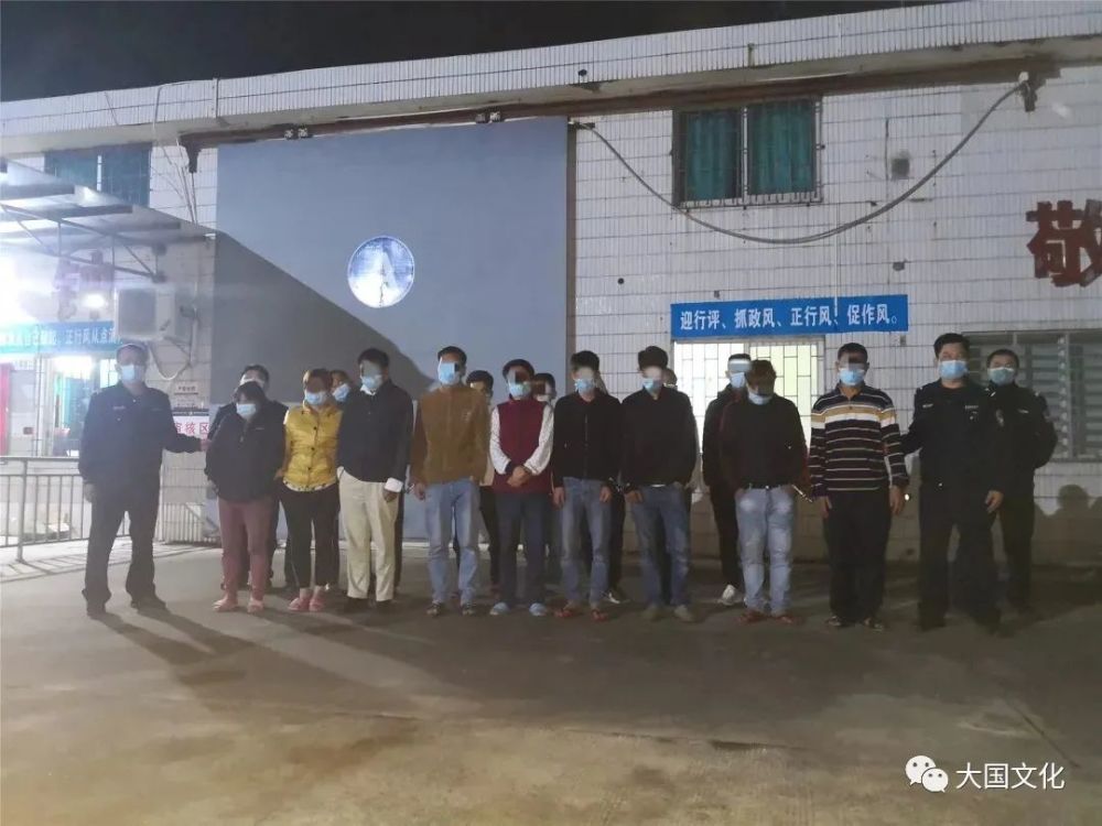 高州市有多少人口_茂名打掉摩托车案盗窃团伙,抓获32人,高州一家三口为首要份