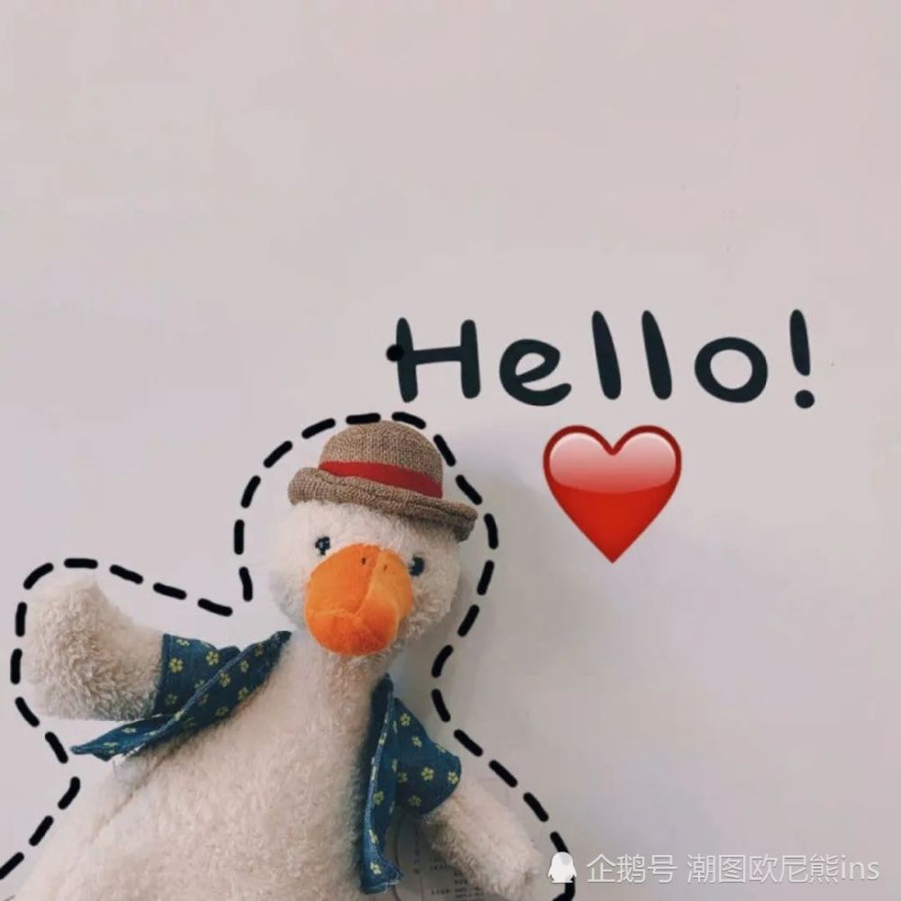 2021个性头像集想念又被大雨淹没了幸好我的心有这些头像俘获了