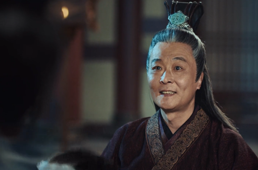 方天雷(海一天),苏伯庸(冯晖)等等一大群优秀的演员表现同样亮眼