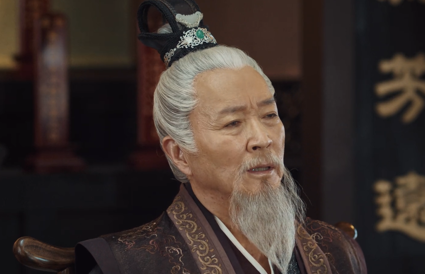 配角人均笑点多赘婿丈母娘曾被吐槽丑大舅哥撞脸吉吉国王