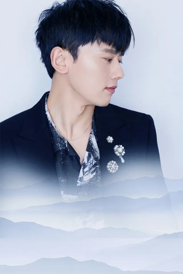 张杰手机壁纸3月期待更多精彩