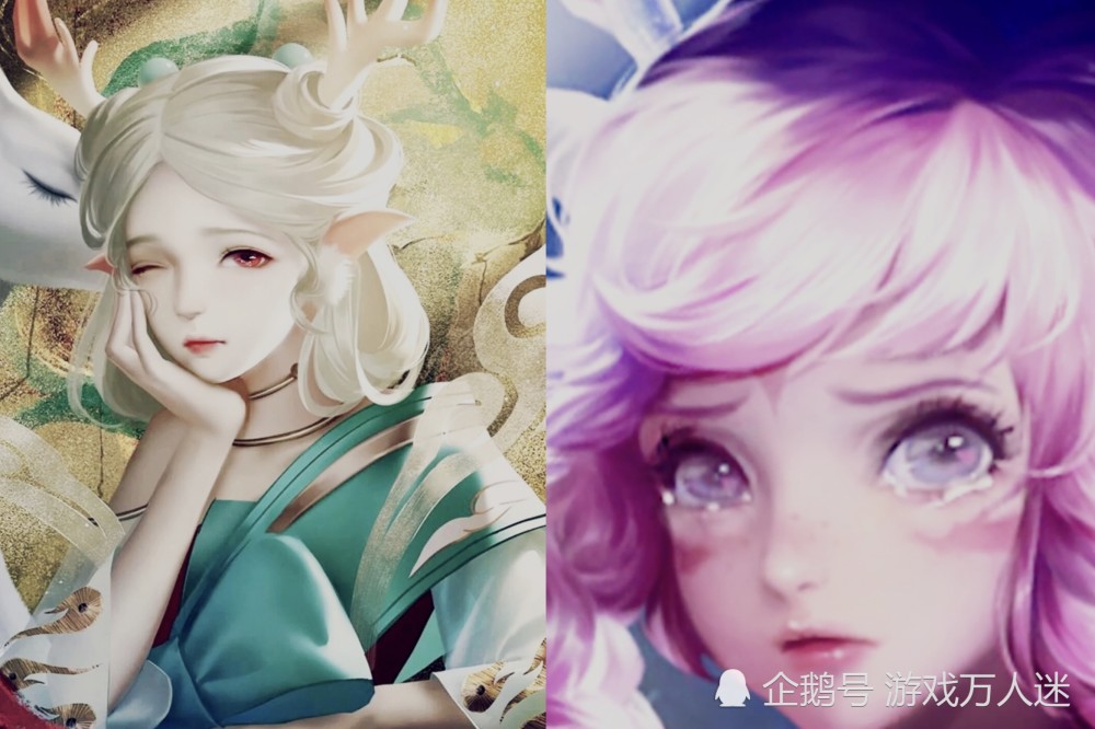 可爱的瑶瑶瞬间变得滑稽,还有什么是她无法驾驭的呢