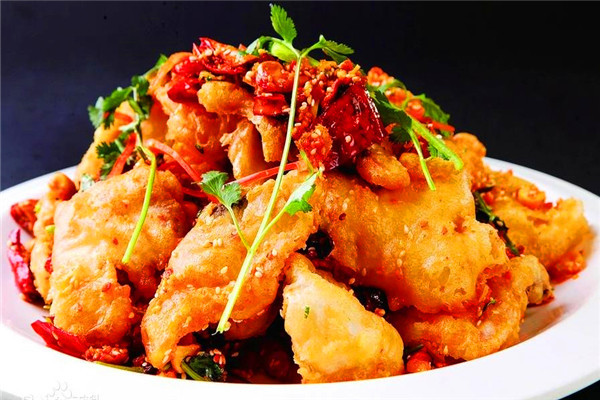 分享美味湖北家常菜,第3道美食奇香诱人,入口香糯解馋过瘾