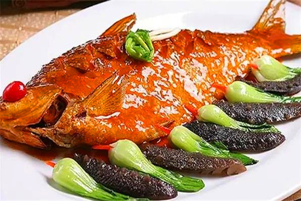 分享美味湖北家常菜,第3道美食奇香诱人,入口香糯解馋过瘾