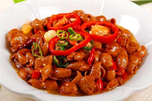 分享美味湖北家常菜,第3道美食奇香诱人,入口香糯解馋过瘾