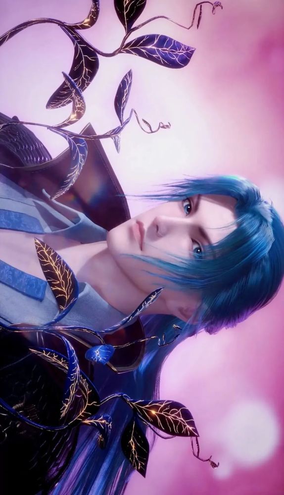 32斗罗大陆唐三壁纸2021