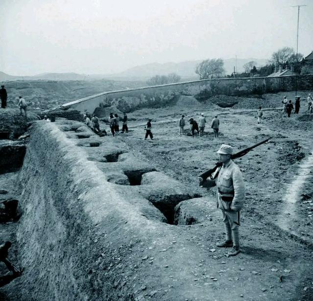 冀中军区六分区警备旅一团的五一反扫荡战斗(九)_腾讯新闻