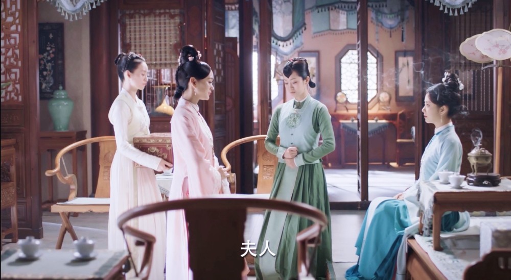 电视剧锦心似玉在线免费完整播放全145集加长版1080p蓝光中字版已完结