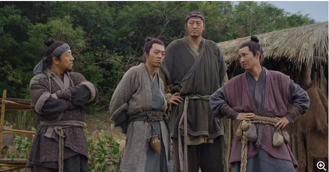 这一辈的时候,这个秘密已经失传了,而西门德宝本身也做正经生意的人