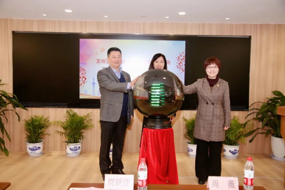 长宁这个街道新辟200平方米空间升级整合了这些功能