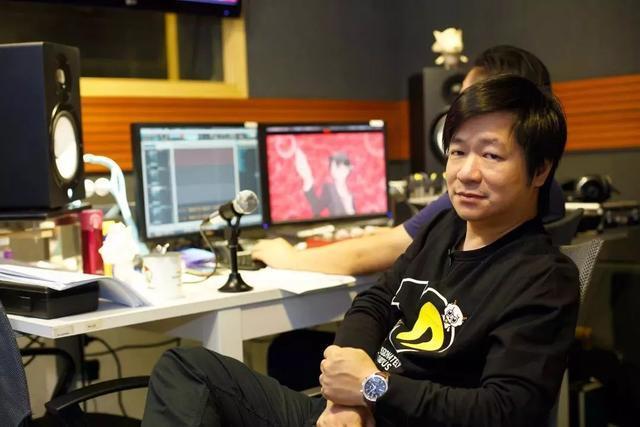 黄导给我们的童年,不只有《喜羊羊》,还有《开心宝贝》