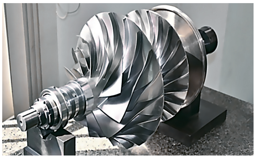 航空力量的重要一极小而锐利的小发