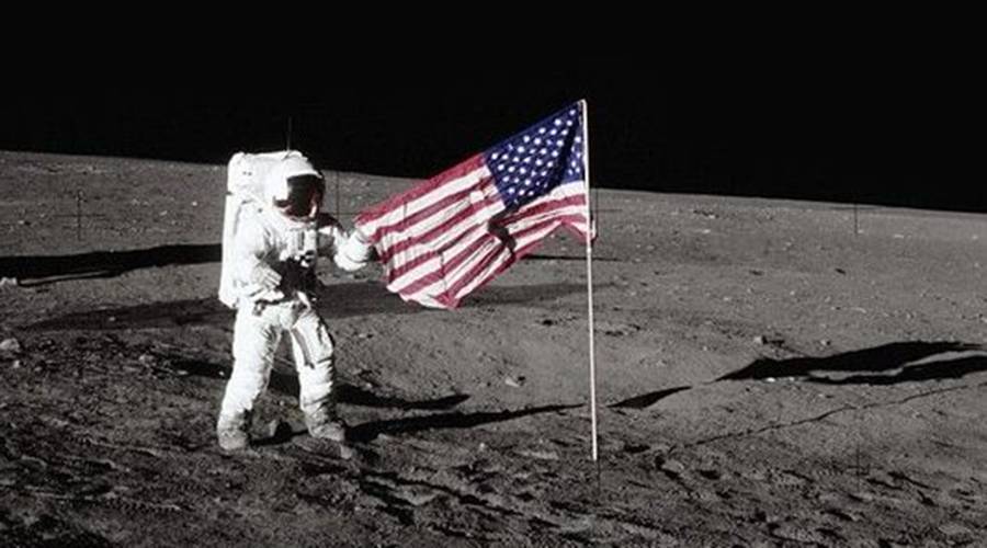 月壤|嫦娥五号公布重磅信息，月壤中发现大量玻璃，美国为什么从未提及