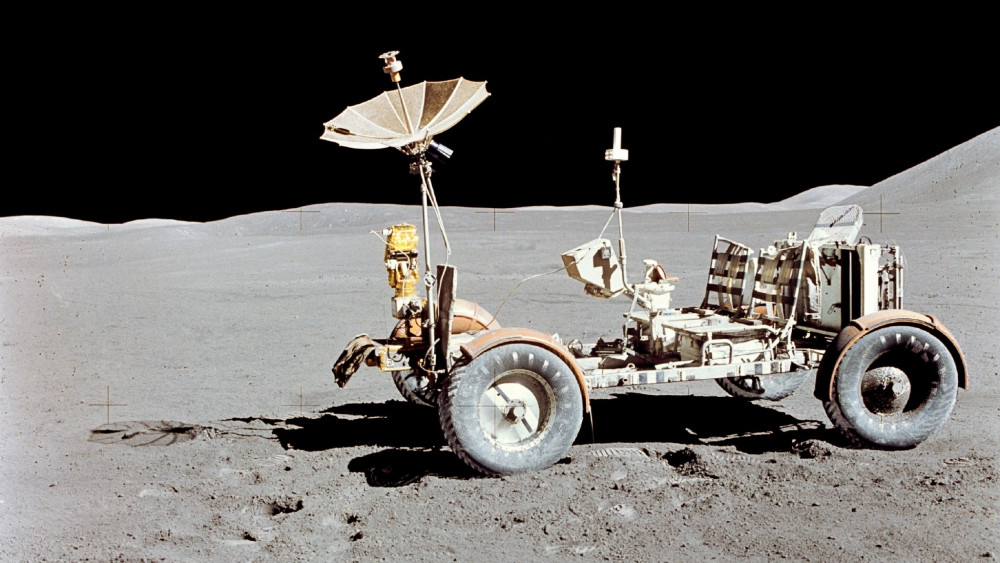 月壤|嫦娥五号公布重磅信息，月壤中发现大量玻璃，美国为什么从未提及