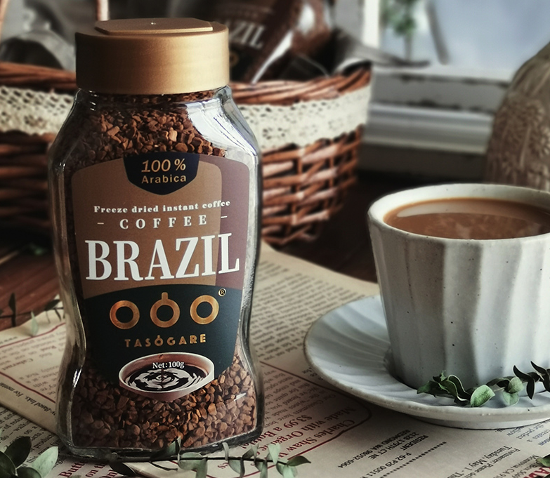 再见了雀巢速溶咖啡又有新选择醇厚浓香又不贵