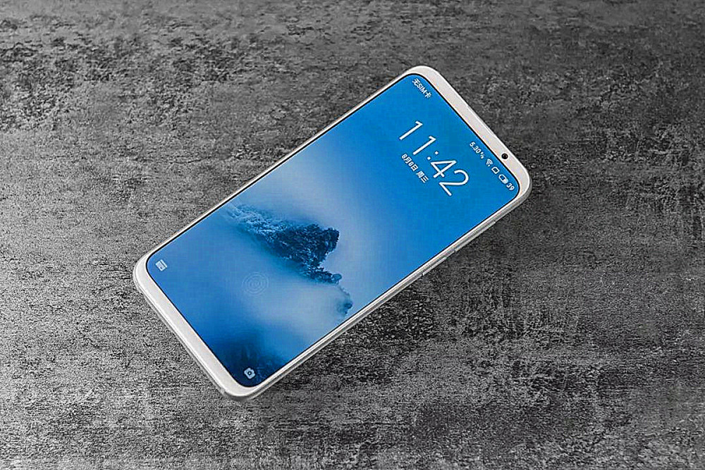 魅族16th用户看了看flyme9感觉还能坚持