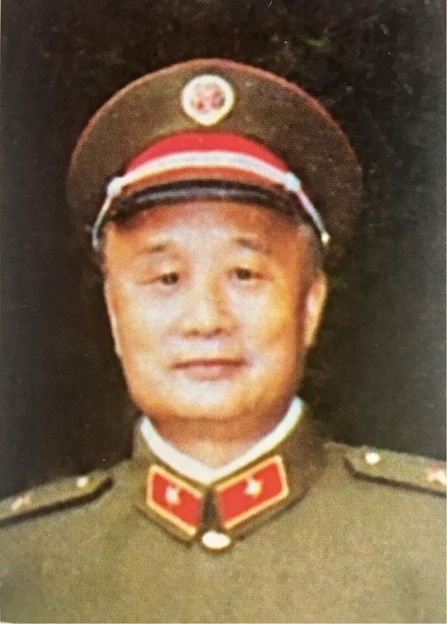 独眼将军边贵祥:战场之上公然抗命,誓死不愿释放越南战俘