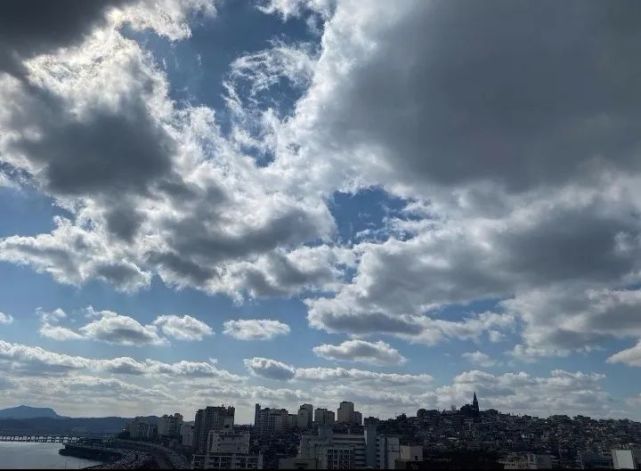 最新太阳ins 风景博主再次上线