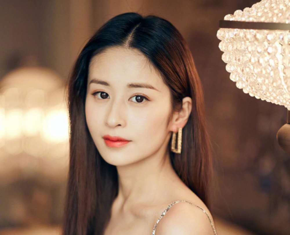 曾霸屏的爆款演员在锦心似玉当工具人这个配角阵容太意外了