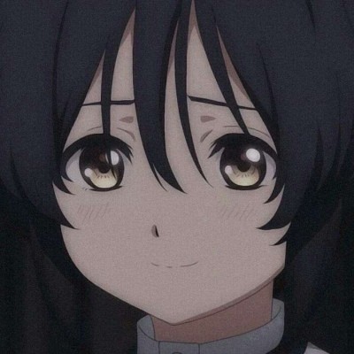 动漫女头故事很短暂但很精彩也很遗憾