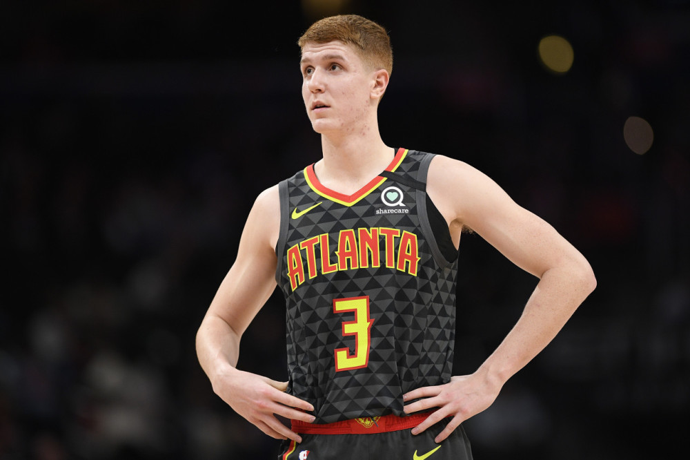 许尔特 许尔特：NBA让一亿美元看着像小钱 新合同的数额足以改变人生