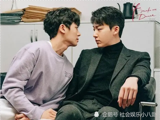 近期播出的几部腐剧中这三部的颜值与剧情真的绝了