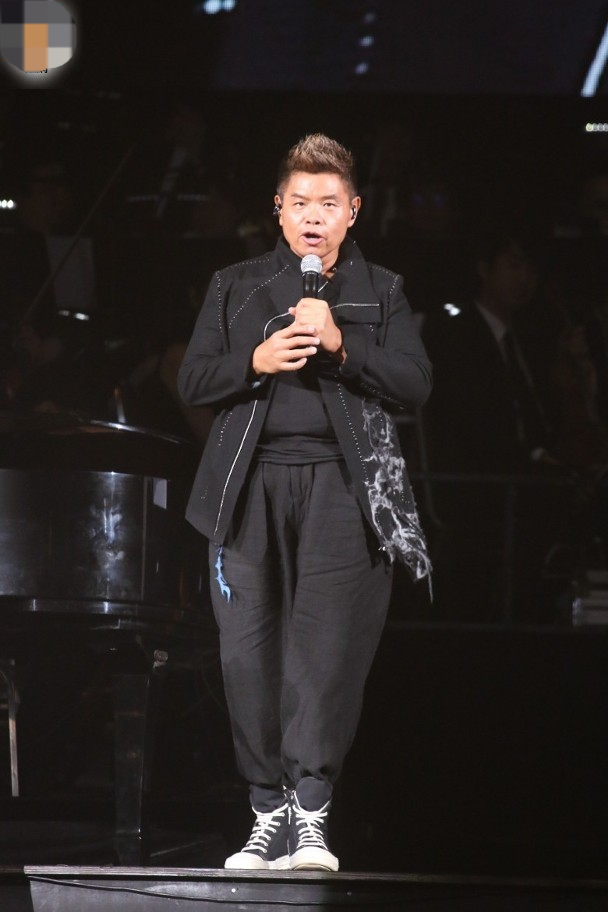 著名音乐人戒烟戒酒做体检还每天游泳跑步却不幸57岁猝死