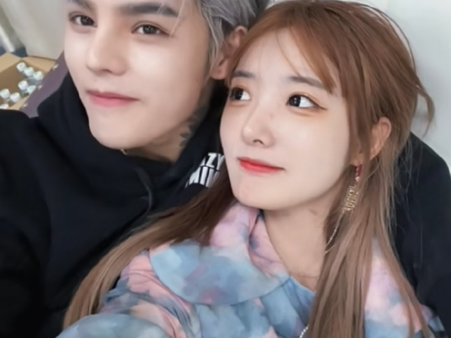 殷世航套路璐再次和好发土味情话在线表白网友坐等下次分手