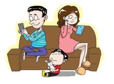 波波玩偶实验的倾诉育儿不满9分得装9分