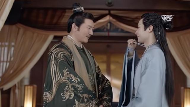 他才是杀害老温一家的真正凶手|山河令|温客行|高崇|赵敬|蝎王|周子舒