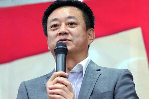 朱军一生都得不到的女人:离婚后宁可单身30年,如今65岁一心礼佛