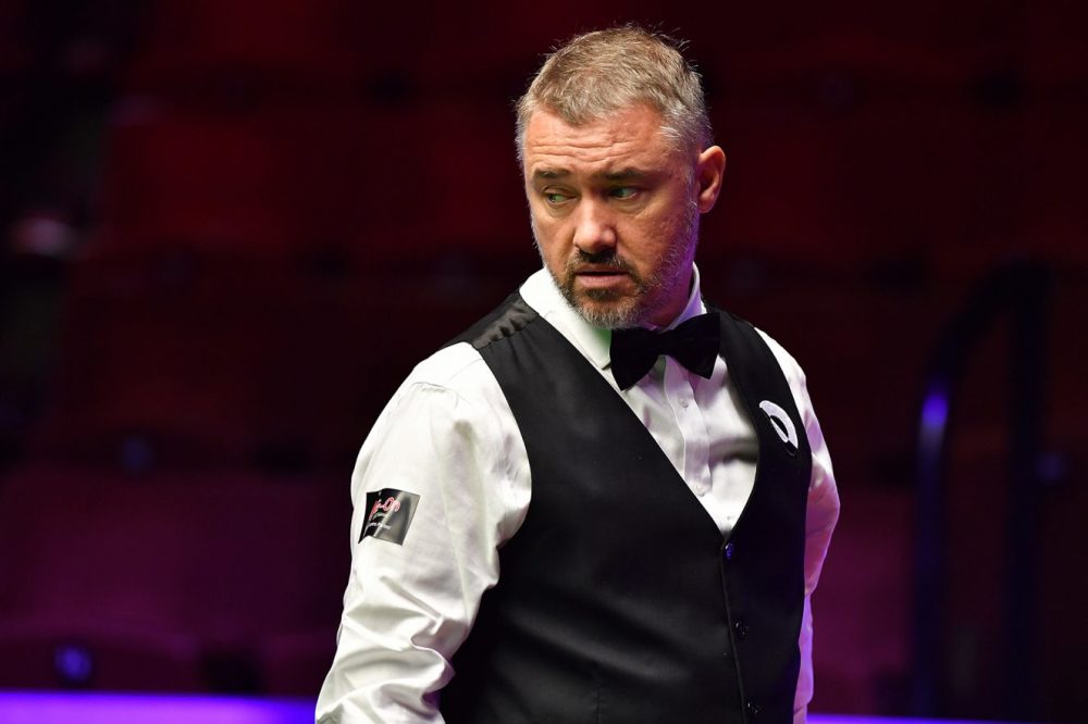 亨得利复出之战出师不利轰出单杆破百仍然以14不敌赛尔特