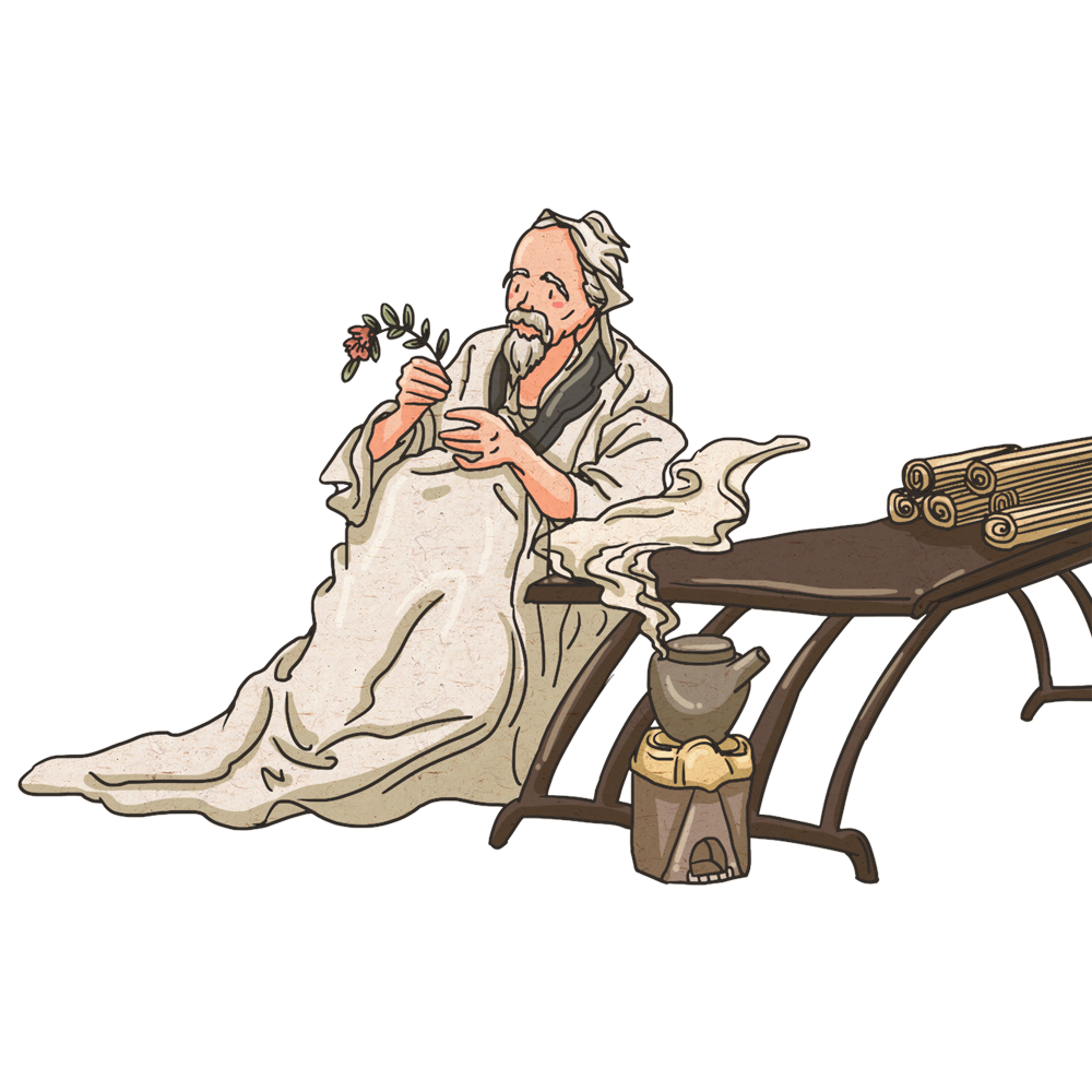 国医在线与保健科专家聊聊养生治病那些事