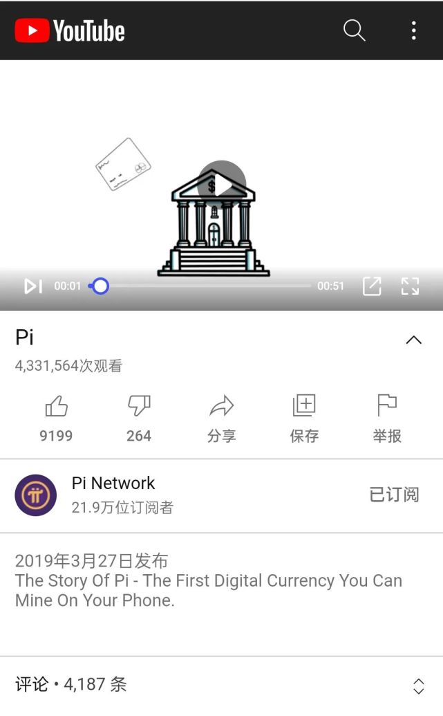 pinetwork熱度不斷看了這些你還在懷疑嗎